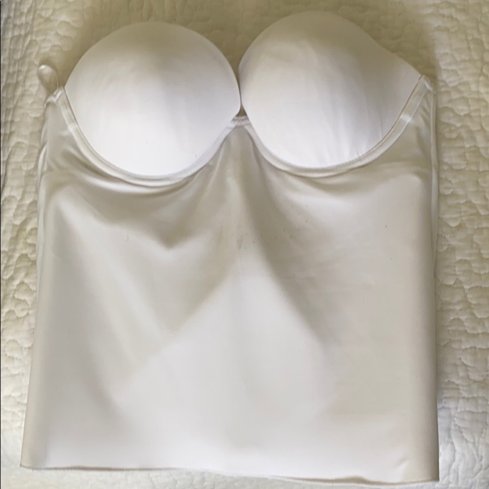 Bustier